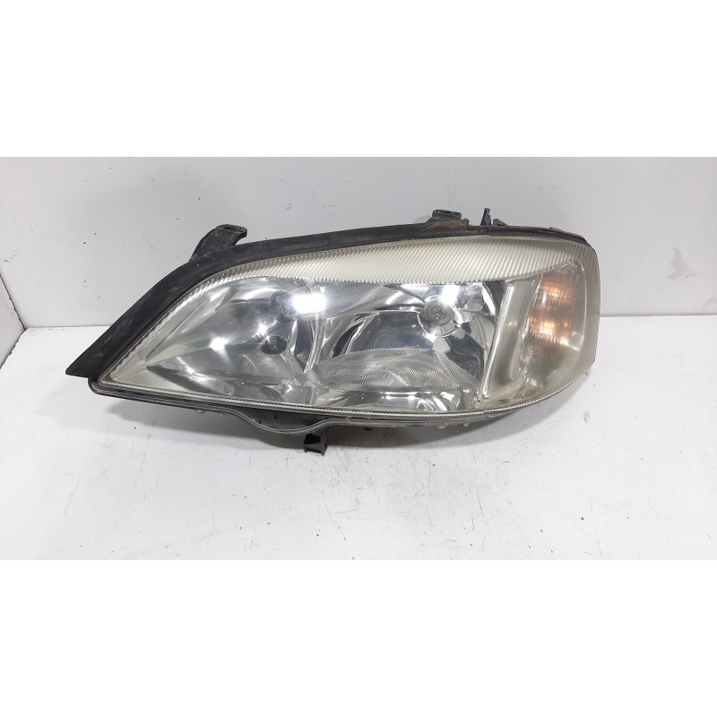 Recambio de faro izquierdo para opel astra g berlina comfort referencia OEM IAM   