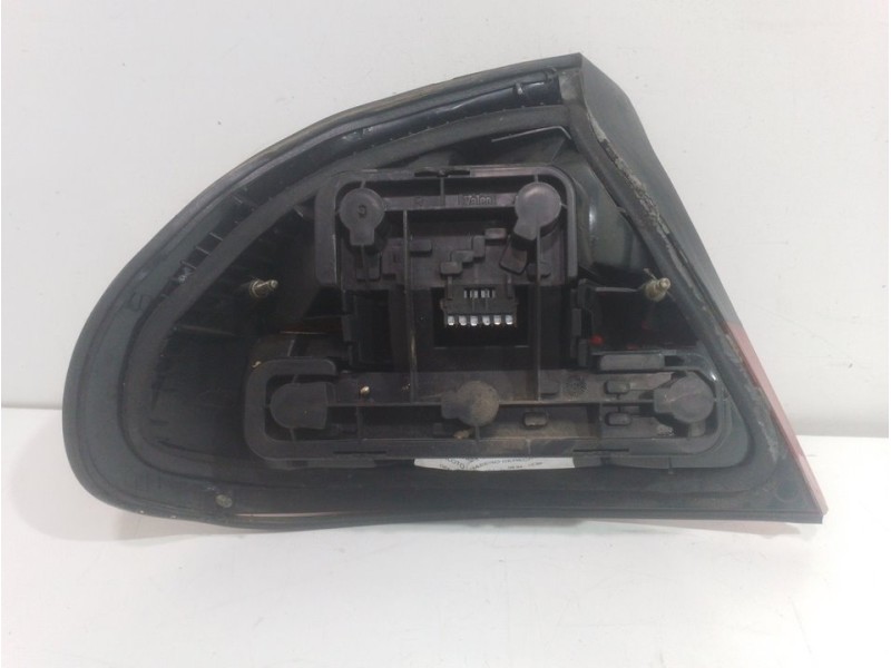 Recambio de piloto trasero derecho para opel tigra 1.6 16v referencia OEM IAM   