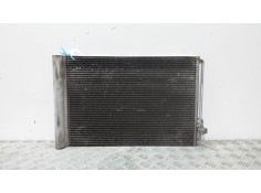 Recambio de condensador / radiador aire acondicionado para bmw serie 6 cabrio (e64) 645ci referencia OEM IAM 64508379885