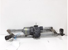 Recambio de motor limpia delantero para seat ibiza sc (6j1) fr referencia OEM IAM 3397021393 6R1955023C 4 PINES