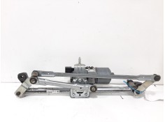 Recambio de motor limpia delantero para seat ibiza sc (6j1) fr referencia OEM IAM 3397021393 6R1955023C 4 PINES 2