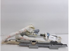 Recambio de airbag cortina delantero derecho para citroën c-crosser exclusive referencia OEM IAM 833556 607004100B 