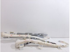 Recambio de airbag cortina delantero derecho para citroën c-crosser exclusive referencia OEM IAM 833556 607004100B  2