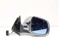 Recambio de retrovisor derecho para audi a4 berlina (b5) 2.8 quattro referencia OEM IAM  PLATA ELÉCTRICO