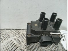 Recambio de bobina encendido para ford focus berlina (cak) ambiente referencia OEM IAM 0221503490  