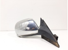 Recambio de retrovisor derecho para audi a4 berlina (b5) 2.8 quattro referencia OEM IAM  PLATA ELÉCTRICO 2