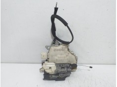 Recambio de cerradura puerta delantera izquierda para seat altea xl (5p5) reference ecomotive referencia OEM IAM 1P1837015B