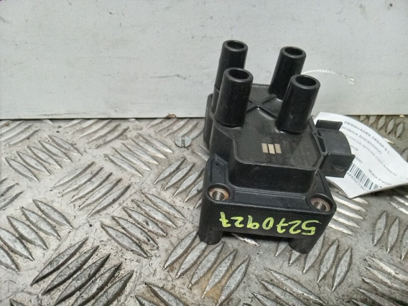 Recambio de bobina encendido para ford focus berlina (cak) ambiente referencia OEM IAM 0221503490  