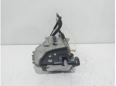 Recambio de cerradura puerta delantera izquierda para seat altea xl (5p5) reference ecomotive referencia OEM IAM 1P1837015B   2