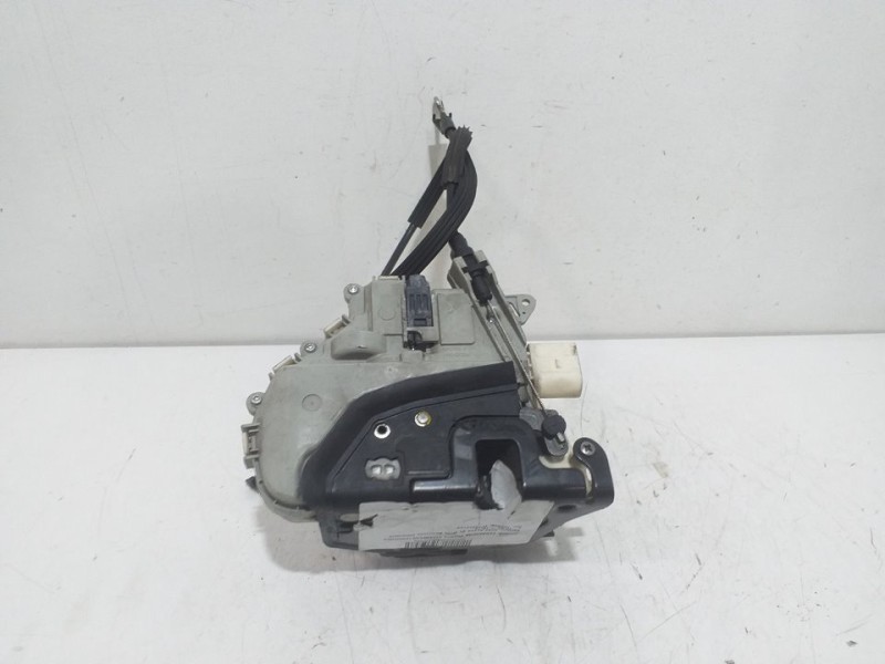 Recambio de cerradura puerta delantera izquierda para seat altea xl (5p5) reference ecomotive referencia OEM IAM 1P1837015B  