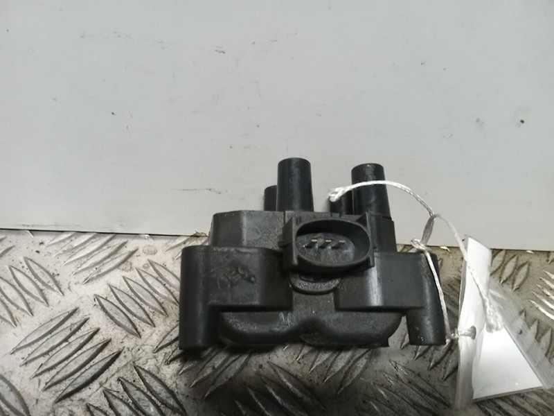 Recambio de bobina encendido para ford focus berlina (cak) ambiente referencia OEM IAM 0221503490  