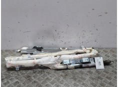 Recambio de airbag cortina delantero izquierdo para citroën c-crosser exclusive referencia OEM IAM 833555 607004100B  2