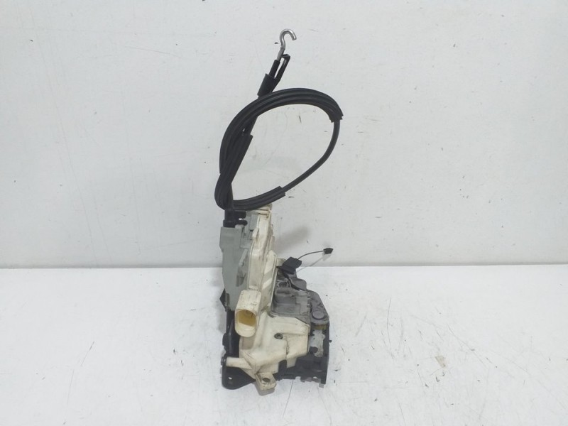 Recambio de cerradura puerta delantera izquierda para seat altea xl (5p5) reference ecomotive referencia OEM IAM 1P1837015B  