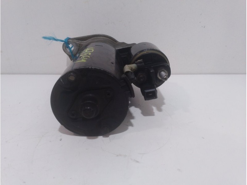 Recambio de motor arranque para audi a3 (8l) 1.6 ambiente referencia OEM IAM 0001125048 BOSCH 