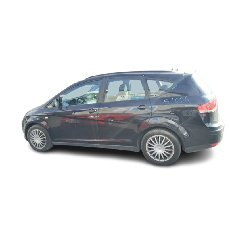 SEAT ALTEA XL (5P5, 5P8) - imagen 2