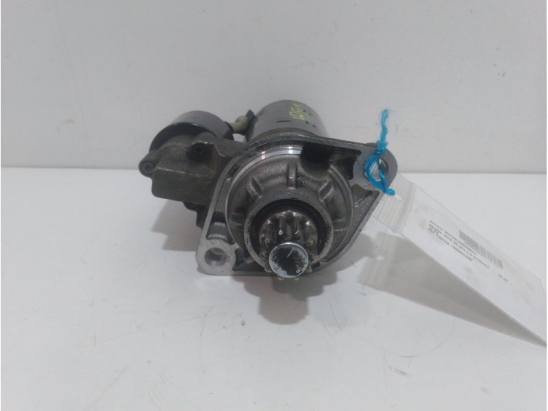 Recambio de motor arranque para audi a3 (8l) 1.6 ambiente referencia OEM IAM 0001125048 BOSCH 