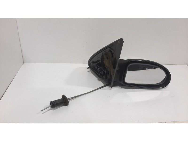 Recambio de retrovisor derecho para ford focus berlina (cak) ambiente referencia OEM IAM 1347098  