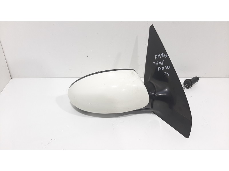 Recambio de retrovisor derecho para ford focus berlina (cak) ambiente referencia OEM IAM 1347098  