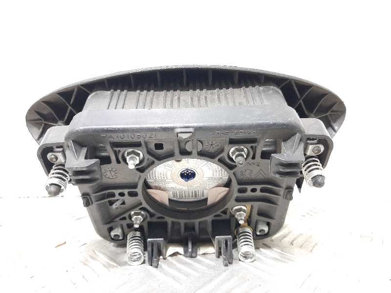 Recambio de airbag delantero izquierdo para citroën berlingo 1.6 16v hdi referencia OEM IAM 96639595XT  