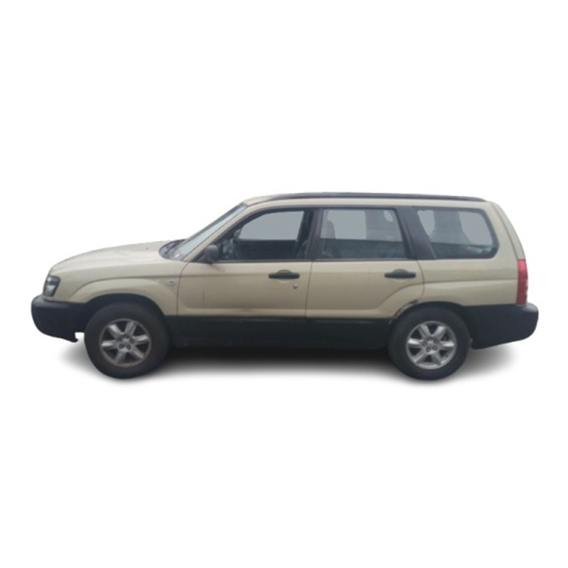 SUBARU FORESTER (SG_, S11SG) - imagen 3