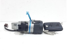 Recambio de conmutador de arranque para citroën c4 berlina collection referencia OEM IAM 9663123380  