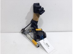 Recambio de cinturon seguridad delantero izquierdo para citroën c-crosser exclusive referencia OEM IAM 608397600C 6091404 