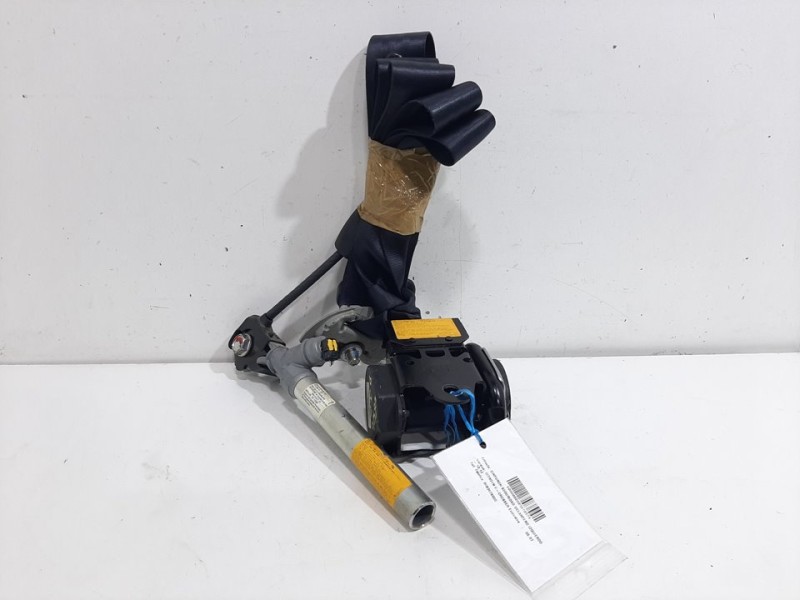 Recambio de cinturon seguridad delantero izquierdo para citroën c-crosser exclusive referencia OEM IAM 608397600C 6091404 