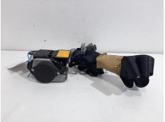 Recambio de cinturon seguridad delantero izquierdo para citroën c-crosser exclusive referencia OEM IAM 608397600C 6091404  2