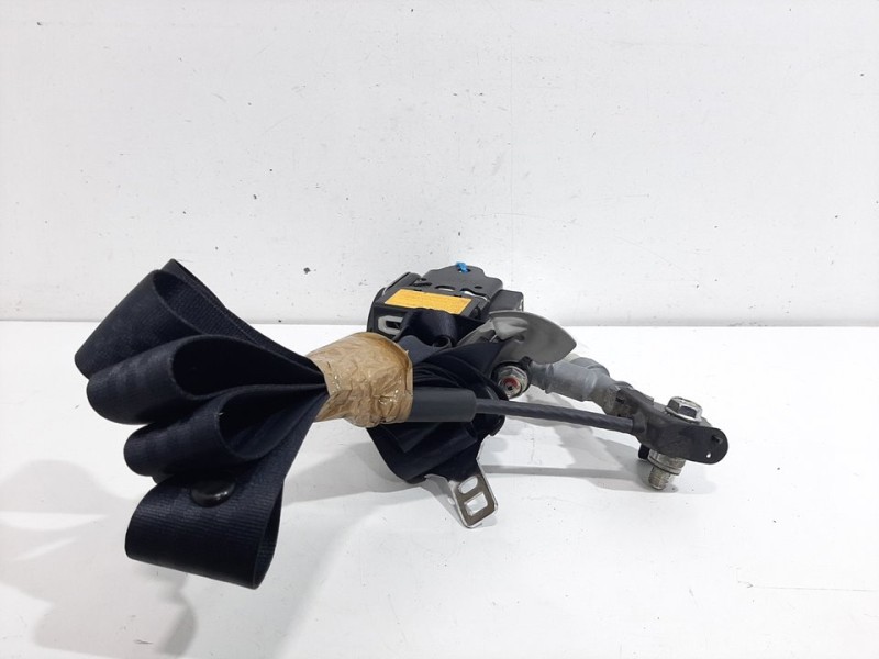 Recambio de cinturon seguridad delantero izquierdo para citroën c-crosser exclusive referencia OEM IAM 608397600C 6091404 