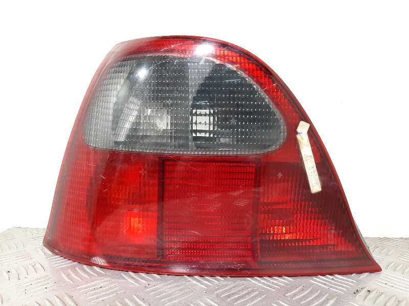 Recambio de piloto trasero izquierdo para mg serie 25 (rf) classic (5-ptas.) referencia OEM IAM    Recambio de piloto trasero izquierdo para mg serie 25 (rf) classic (5-ptas.) referencia OEM IAM