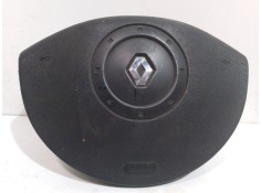 Recambio de airbag delantero izquierdo para renault megane ii berlina 5p extreme referencia OEM IAM 8200381849  