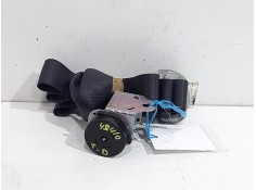 Recambio de cinturon seguridad trasero derecho para citroën c-crosser exclusive referencia OEM IAM 1606244880 607677400D 