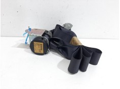Recambio de cinturon seguridad trasero derecho para citroën c-crosser exclusive referencia OEM IAM 1606244880 607677400D  2