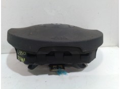 Recambio de airbag delantero izquierdo para renault megane ii berlina 5p extreme referencia OEM IAM 8200381849   2