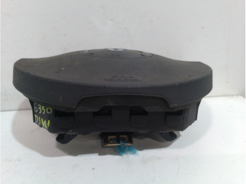 Recambio de airbag delantero izquierdo para renault megane ii berlina 5p extreme referencia OEM IAM 8200381849  