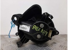 Recambio de motor calefaccion para fiat tipo ii (357) fam lounge plus referencia OEM IAM 507730100   2