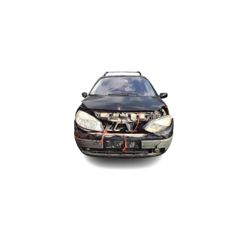 RENAULT SCÉNIC II (JM0/1_) - imagen 3