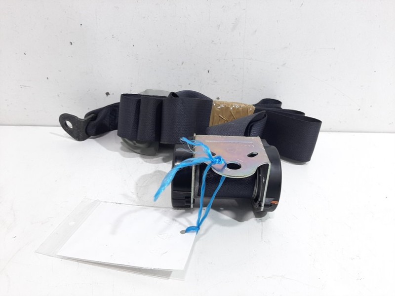 Recambio de cinturon seguridad trasero derecho para citroën c-crosser exclusive referencia OEM IAM 1606244880 607677400D 