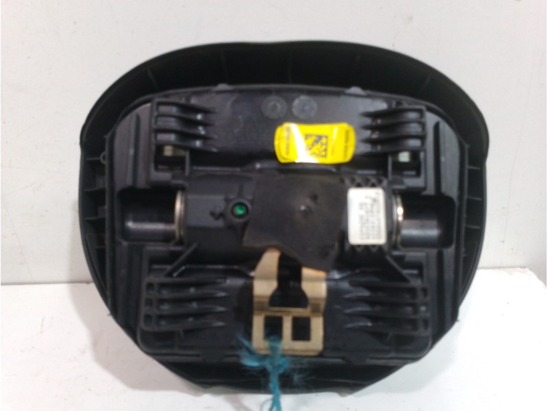 Recambio de airbag delantero izquierdo para renault megane ii berlina 5p extreme referencia OEM IAM 8200381849  