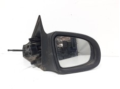 Recambio de retrovisor derecho para opel corsa b top (e) referencia OEM IAM 90482040 NEGRO MANUAL