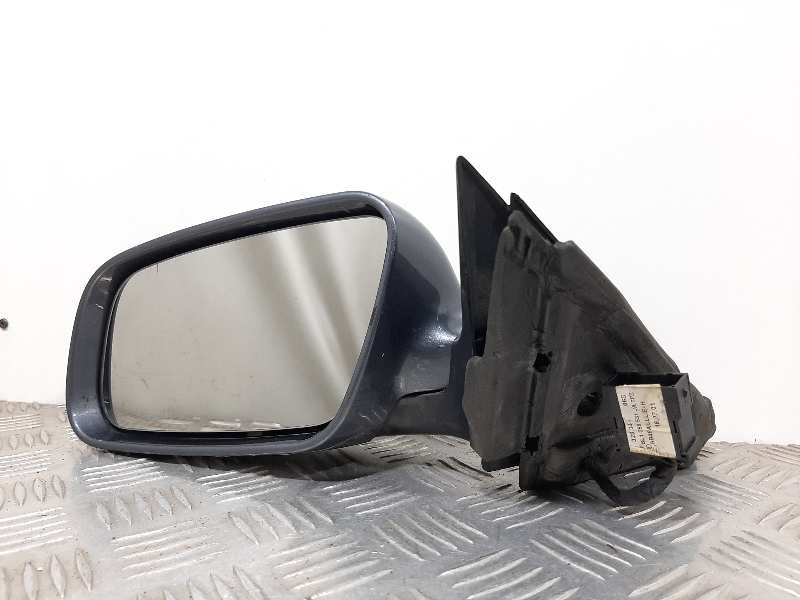 Recambio de retrovisor izquierdo para audi a3 (8l) referencia OEM IAM RS0225341 GRIS ELECTRICO