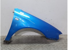 Recambio de aleta delantera derecha para audi a3 (8l) 1.6 ambiente referencia OEM IAM  AZUL 