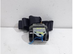 Recambio de cinturon seguridad trasero izquierdo para citroën c-crosser exclusive referencia OEM IAM 609213900 607677500D  2