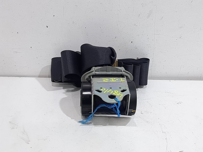 Recambio de cinturon seguridad trasero izquierdo para citroën c-crosser exclusive referencia OEM IAM 609213900 607677500D 