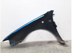 Recambio de aleta delantera derecha para audi a3 (8l) 1.6 ambiente referencia OEM IAM  AZUL  2