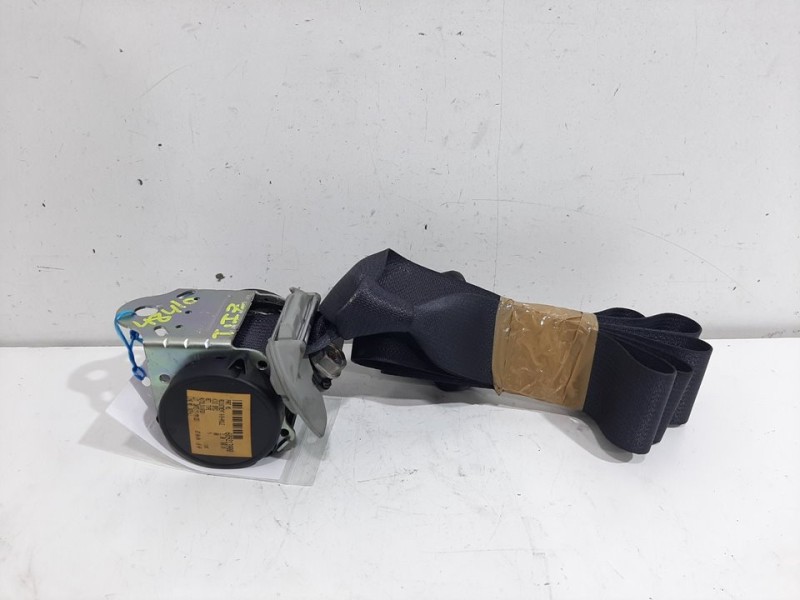 Recambio de cinturon seguridad trasero izquierdo para citroën c-crosser exclusive referencia OEM IAM 609213900 607677500D 