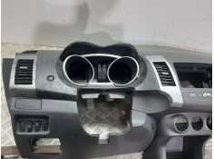Recambio de salpicadero para citroën c-crosser exclusive referencia OEM IAM 5870583   2
