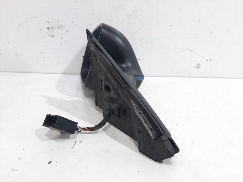 Recambio de retrovisor izquierdo para audi a3 (8l) 1.6 ambiente referencia OEM IAM   