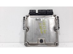 Recambio de centralita motor uce para citroën xsara picasso 2.0 hdi referencia OEM IAM 1938J6  