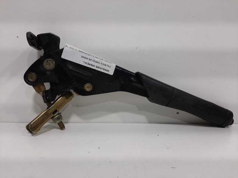 Recambio de palanca freno de mano para citroën berlingo 2.0 hdi multispace referencia OEM IAM 470157  